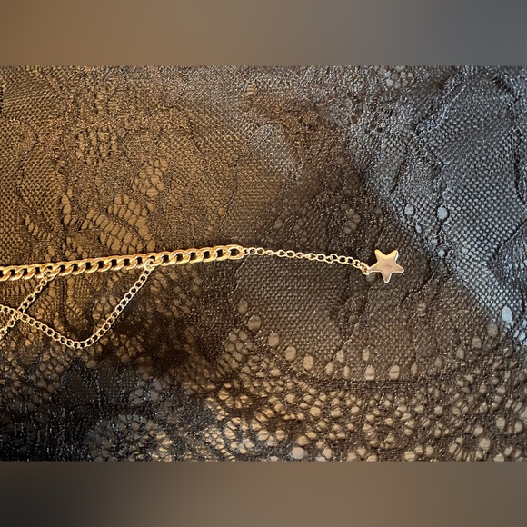 Labradorite Laced Choker - Picture 10 of 15